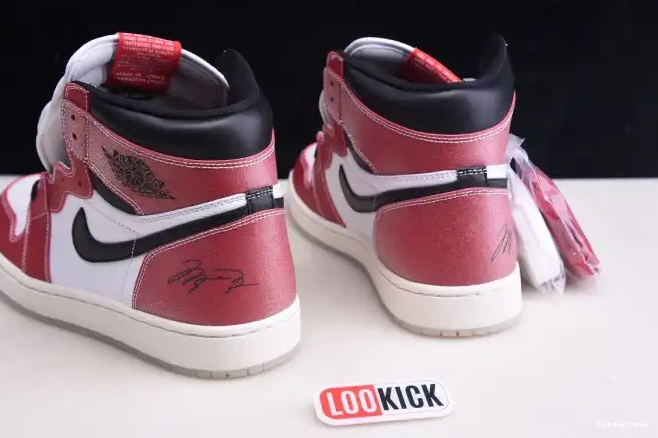 HYPE 1 JORDAN ROOM DA2728-100 OG HIGH TROPHY AIR X 0513